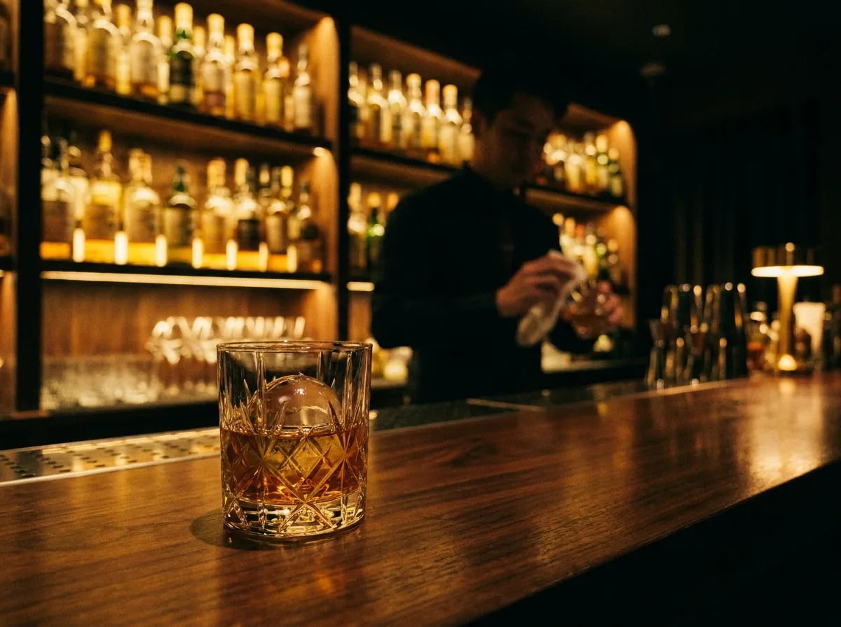 BAR two eight