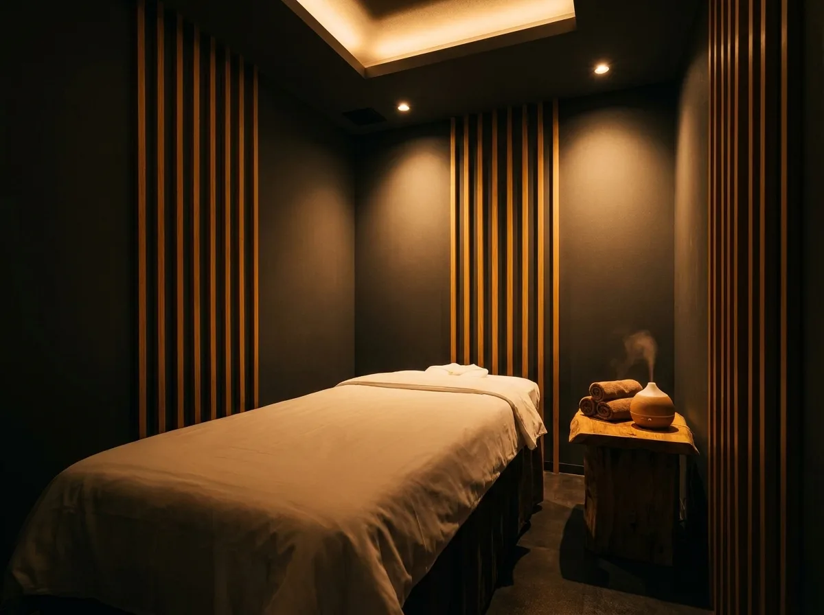 THE BODY KYOTO